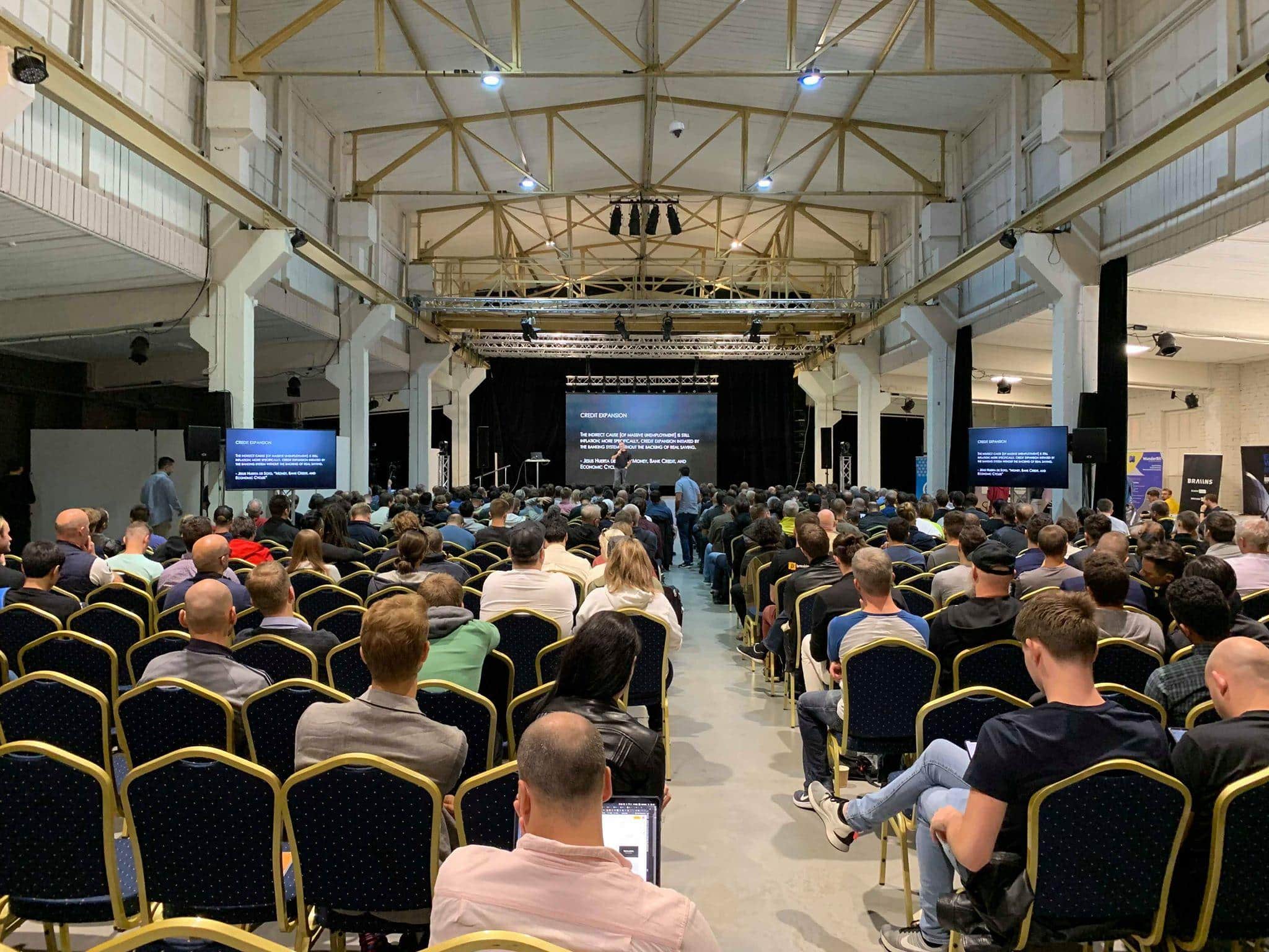 Konferencia Riga