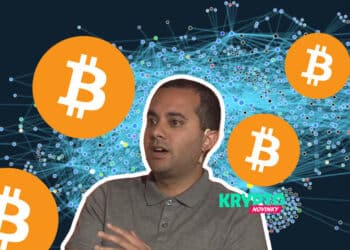 Nik Bhatia Bitcoin