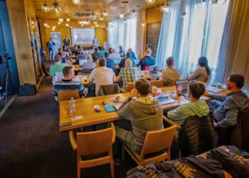 Crypto Kingdom Workshop