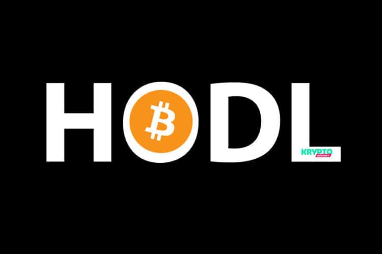 HODL-BITCOIN
