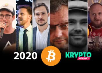 Bitcoin 2020