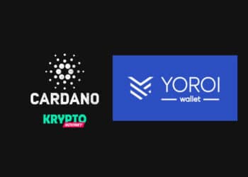 Cardano Yoroi