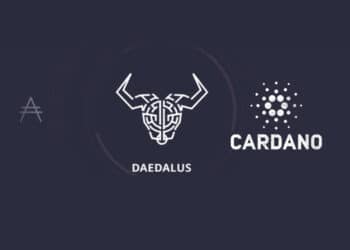 Deadalus Cardano