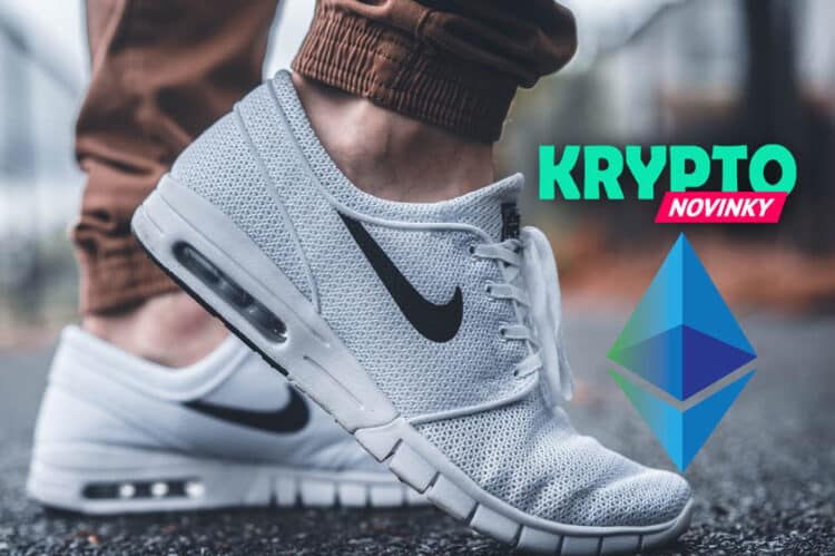 Nike Ethereum