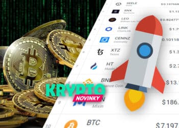 TOP 10 najziskovejších kryptomien roka 2019. Ktorý skončil Bitcoin?