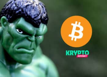 Bitcoin Hulk