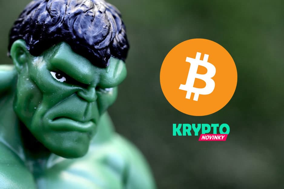 Bitcoin Hulk