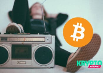 Bitcoin rádio
