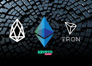 eos-ethereum-tron