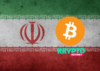 Irán Bitcoin