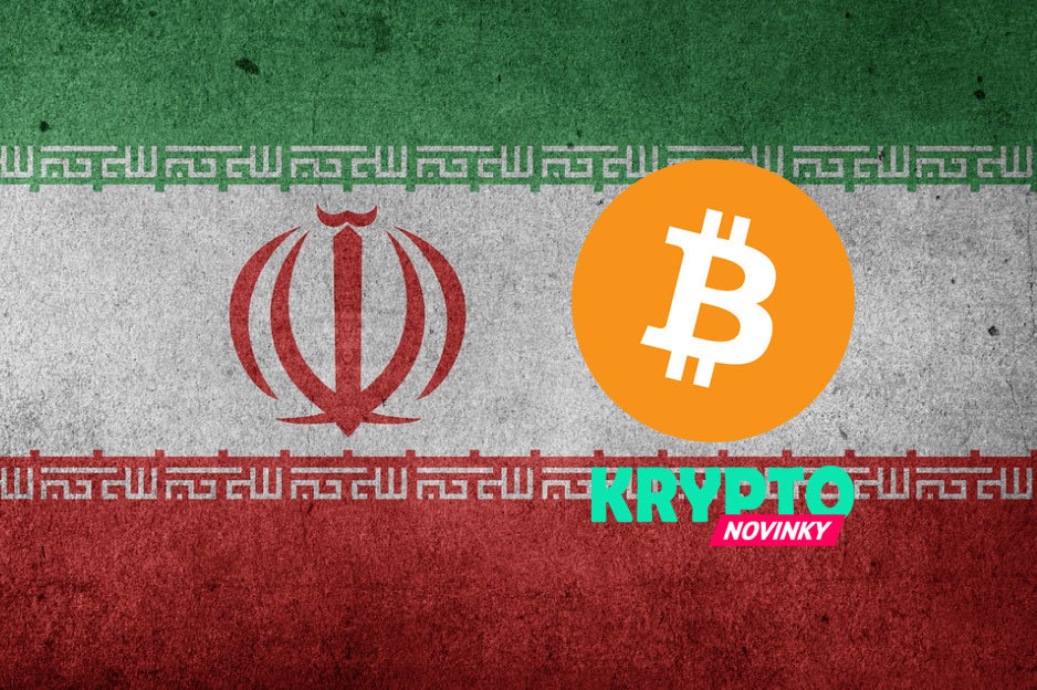 Irán Bitcoin