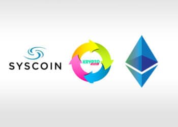 Syscoin Ethereum