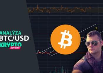 Analýza Bitcoin Čuraj