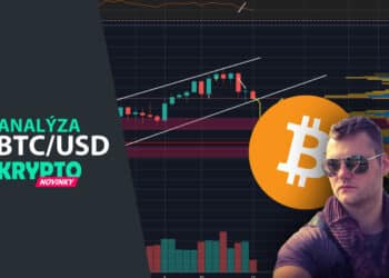 Analýza Bitcoin Čuraj