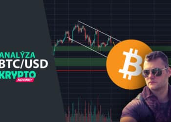 Analýza Bitcoin Čuraj