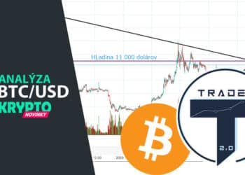 Analýza Bitcoin