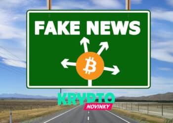 Bitcoin Fake News