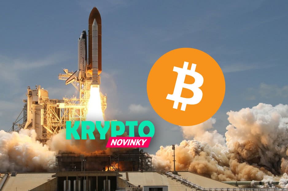 Bitcoin raketa