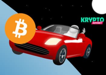 Bitcoin Tesla