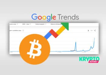Google Trends Bitcoin