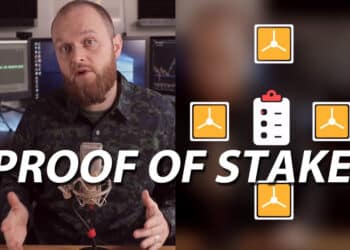 Kicom Proof of Stake