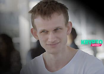 Vitalik Buterin