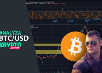 Analýza Bitcoin Čuraj