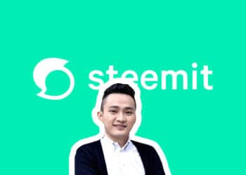 Justin Sun Steemit