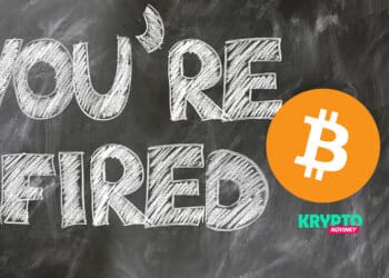 Bitcoin nezamestnanosť