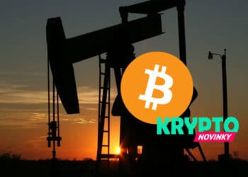 Bitcoin ťažba