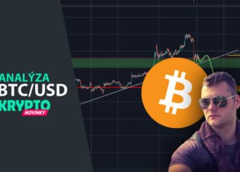 Analýza Bitcoin
