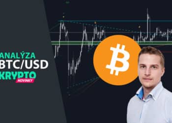 Analýza Bitcoin