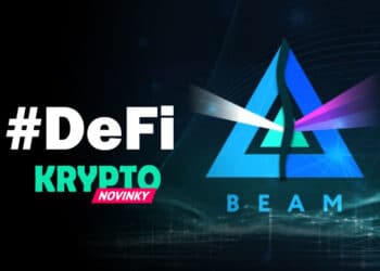 Beam Defi