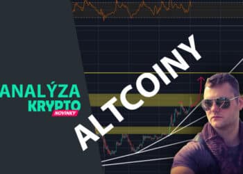 Analýza altcoinov (4.9.): Tri altcoiny pre maximálne namnoženie BTC