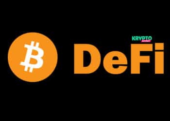 Bitcoin DeFi