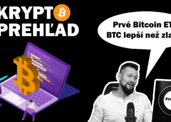krypto prehľad
