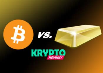 Bitcoin Zlato