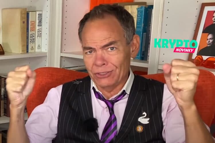 Max Keiser