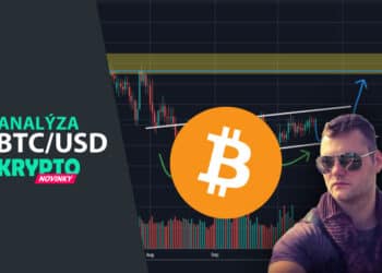 Analýza Bitcoin