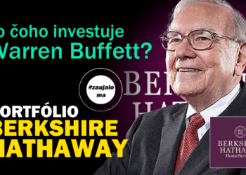 Buffett Berkshire Hathaway