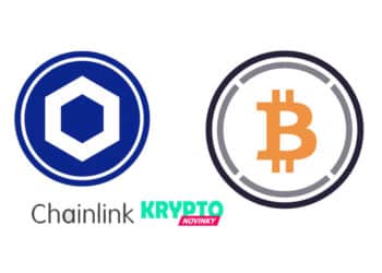 Chainlink WBTC