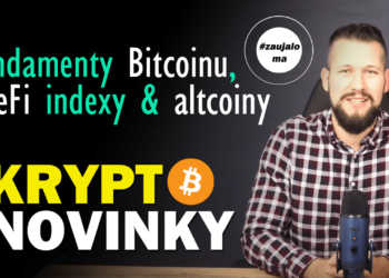 Kryptonovinky News