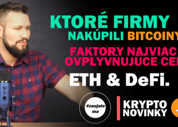 Kryptonovinky Zaujalo ma