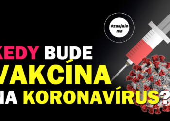 Vakcína COVID 19