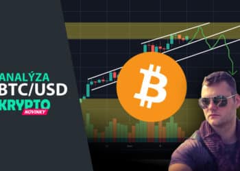 Analýza Bitcoin