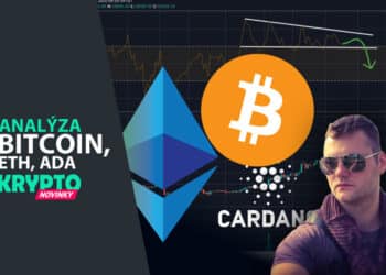 Analýza Bitcoin