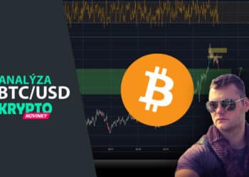 Analýza BItcoin