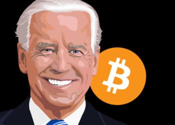 Joe Biden Bitcoin