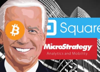 Square Microstrategy Joe Biden