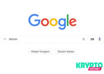 Bitcoin Google